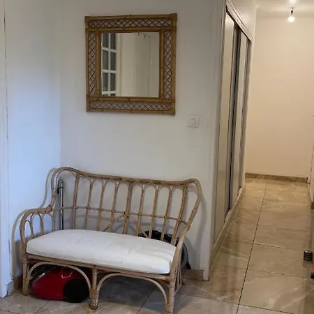Bed & Breakfast Nouveau Saint-roch